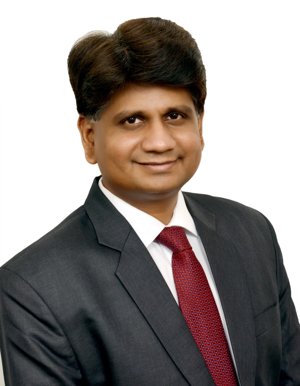 Kartik Iyer – Founder and Principal Adviser, Finsenz Wealth Advisory
